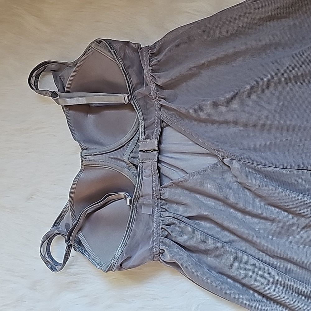 Sexy lingerie baby doll set - Picture 7 of 9